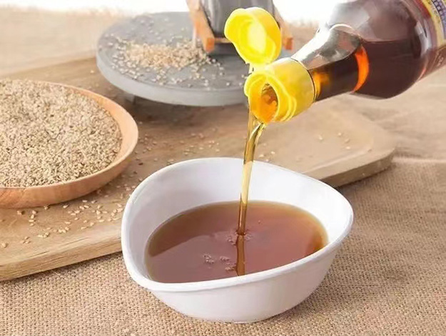 芝麻油壓榨生產(chǎn)線設(shè)備廠家華泰糧油機(jī)械
